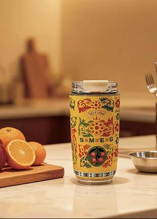 Ексклюзивні чашки smeg