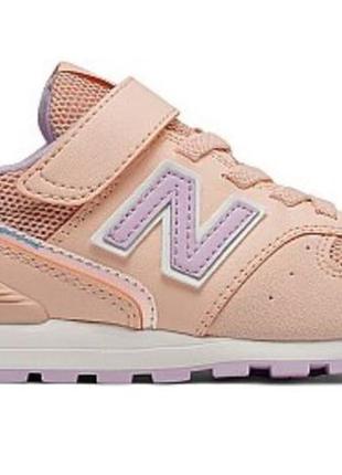 Кроссовки new balance 996 kids оригинал, новые4 фото