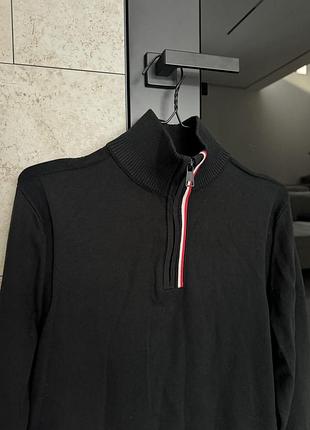 Светр tommy hilfiger