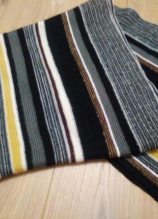Мужской шарф ashma/ аксессуары