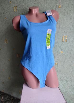 Женское боди primark m