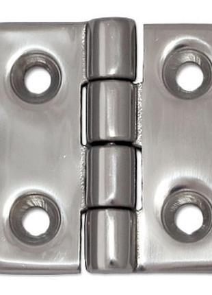 Петля 51x51x5 мм