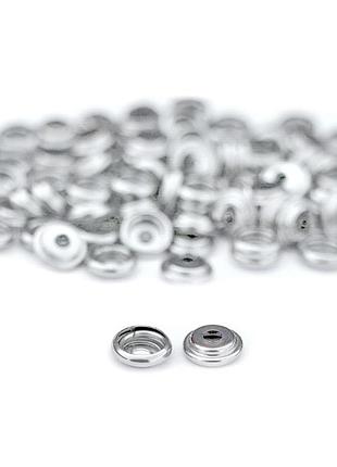 Основание кнопки нерж. socket