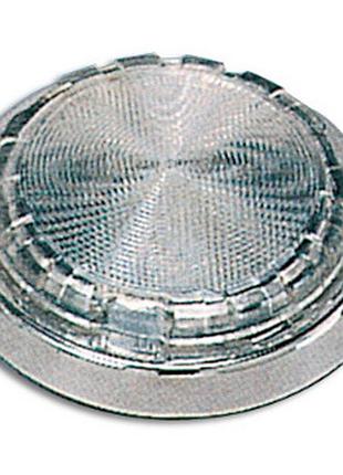 Ліхтар освітлювальний каютний 3", лампа розжарювання