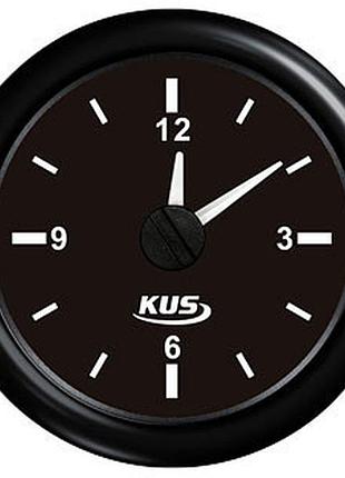 Годинник wema (kus) чорні китай