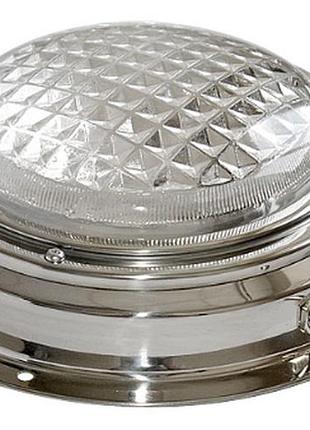 Ліхтар освітлювальний каютний 5", лампа розжарювання