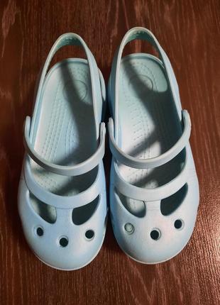 Продам crocs