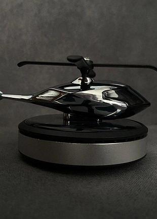 Вертоліт ароматизатор авто. dream вертоліт, на сонячній батареї and ha-131