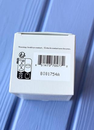 Perricone high potency classics face finishing & firming moisturiser зволожувальний крем 59мл 3