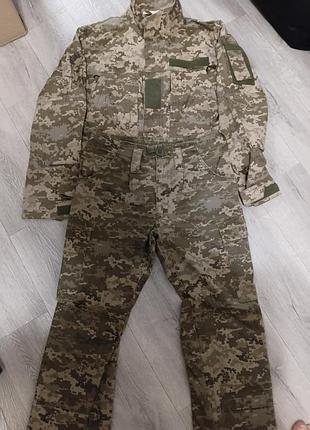 Форма пиксель бу