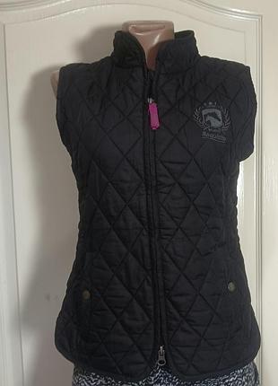 Желетка женская, подросток