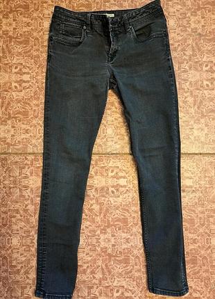 Стильные джинсы burberry brit оригинал р.29