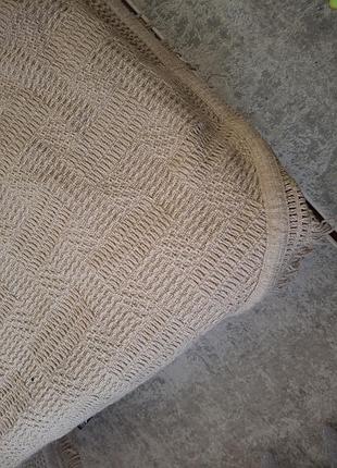 Покрывало плед 3