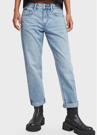 Джинси g-star raw kate boyfriend оригінал 32/34