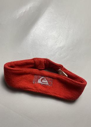 Quiksilver бандана