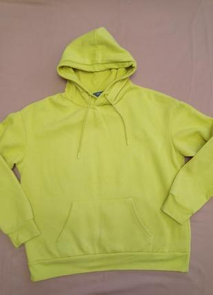 Худі primark  вільного крою. 3