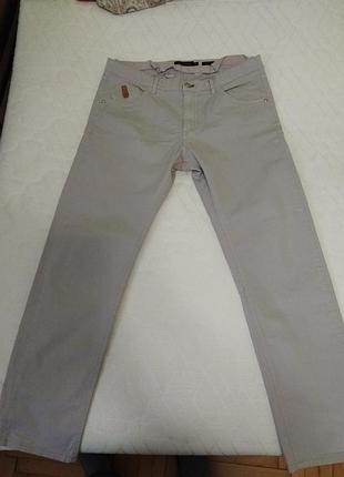 Штани чоловічі massimo dutti