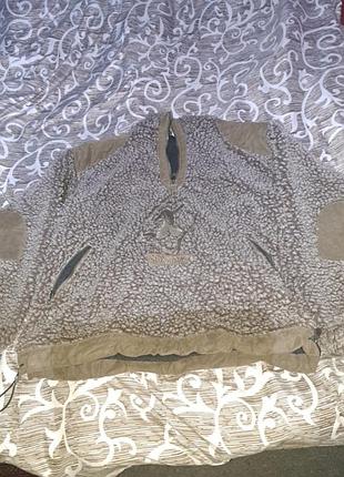 Куртка мужская