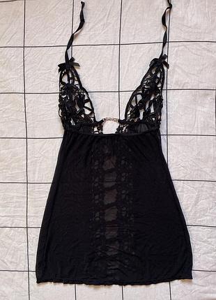 Пеньюар ann summers 2