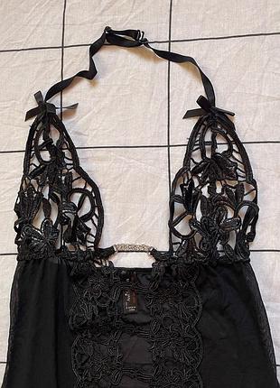 Пеньюар ann summers 8