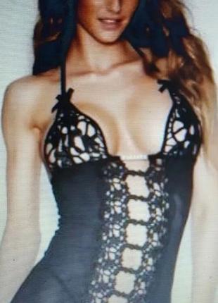 Пеньюар ann summers 3