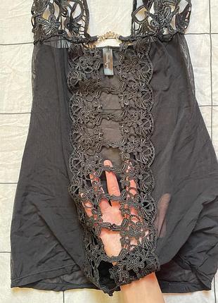 Пеньюар ann summers 5
