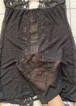 Пеньюар ann summers 6