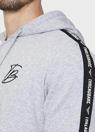 Комбинезон threadbare 3
