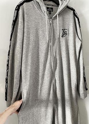 Комбинезон threadbare 7