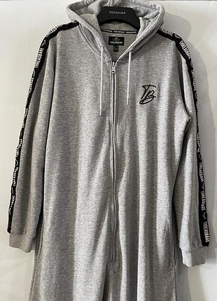 Комбинезон threadbare 5