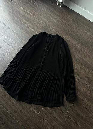 Сорочка zara 2