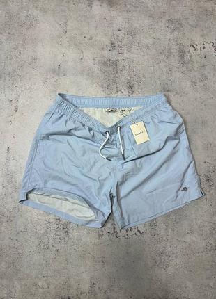 Новые шорты gant оригинал размер 2xl