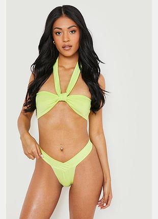 🥰 купальник boohoo