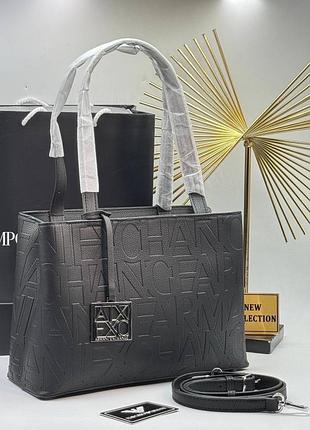 Жіноча сумка armani