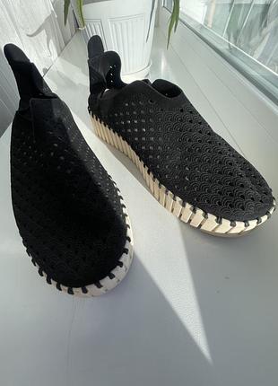 Брендові сліпони жіночі