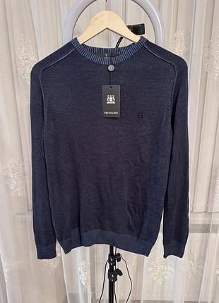 Светр джемпер чоловічий trussardi 2