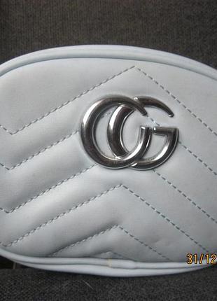 Сумочка гламурная женская