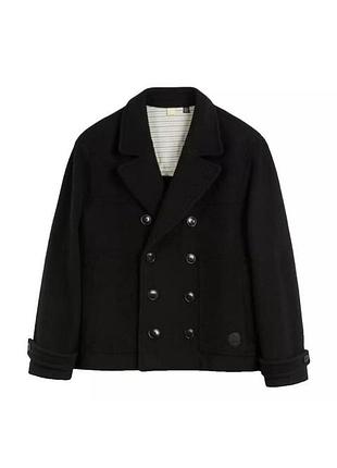 Шерстяное пальто 70% wool ted baker atllas prescott