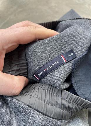 Штани tommy hilfiger 6