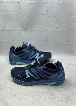 Трекінгові кросівки karrimor