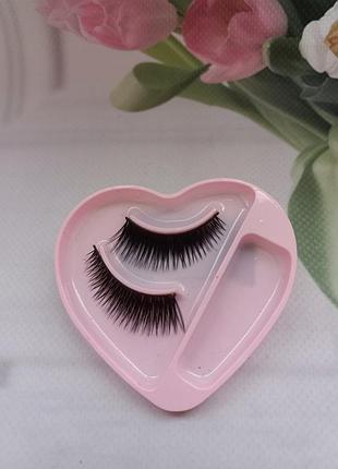 Накладные ресницы