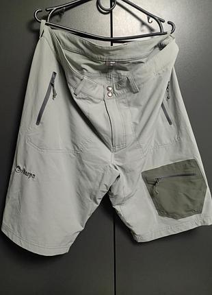 Мужские шорты sherpa