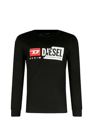 Чоловічій лонслів diesel