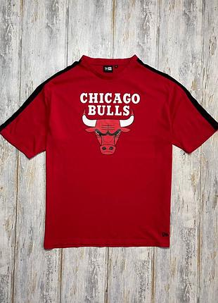 Чоловіча футболка chicago bulls