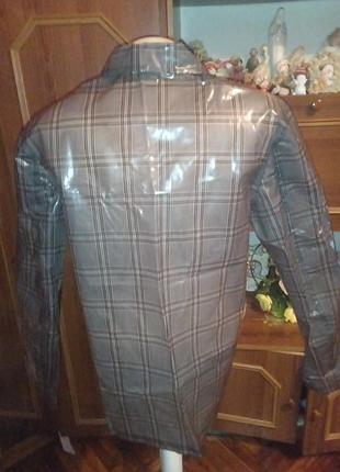 Куртка мужская 4