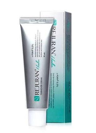 Відновлюючий крем rejuran healer turnover cream enhanced 50ml