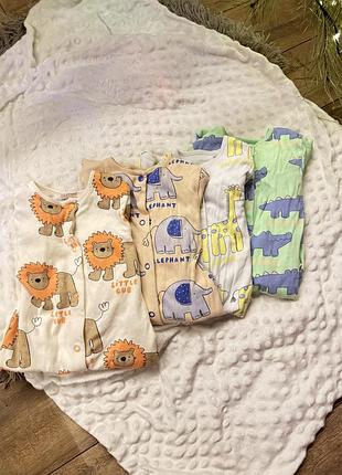 Next чоловічок 74 розмір