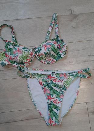 Купальный женский