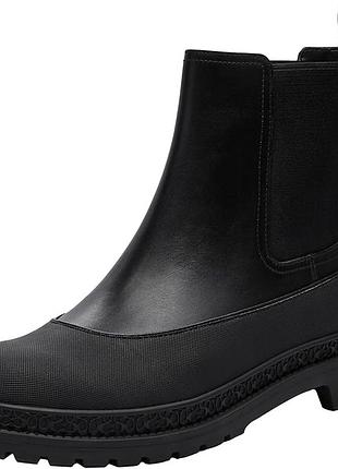 Черевики челсі coach mens boots carver