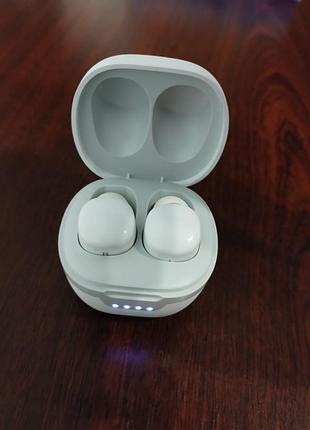 Беспроводные наушники вакуумные Nordic